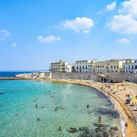 In Marina Di Mancaversa 皮佐